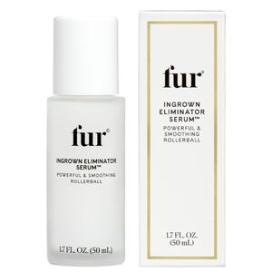 NWT FUR INGROWN HAIR ELIMINATOR SERUM